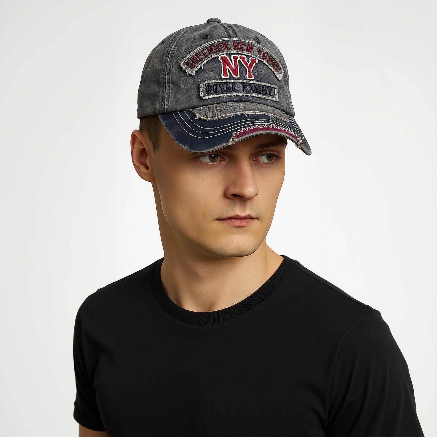 CAP NY-R