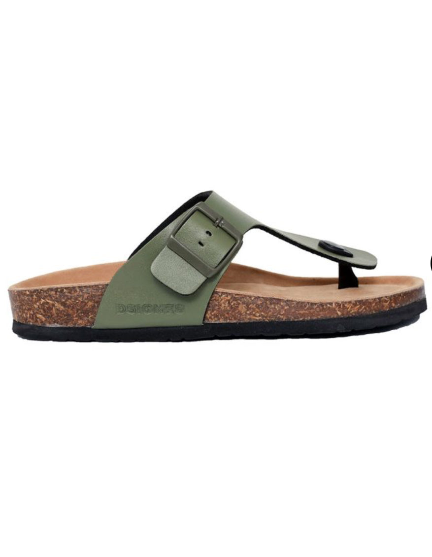 DSIGNES Egypt green