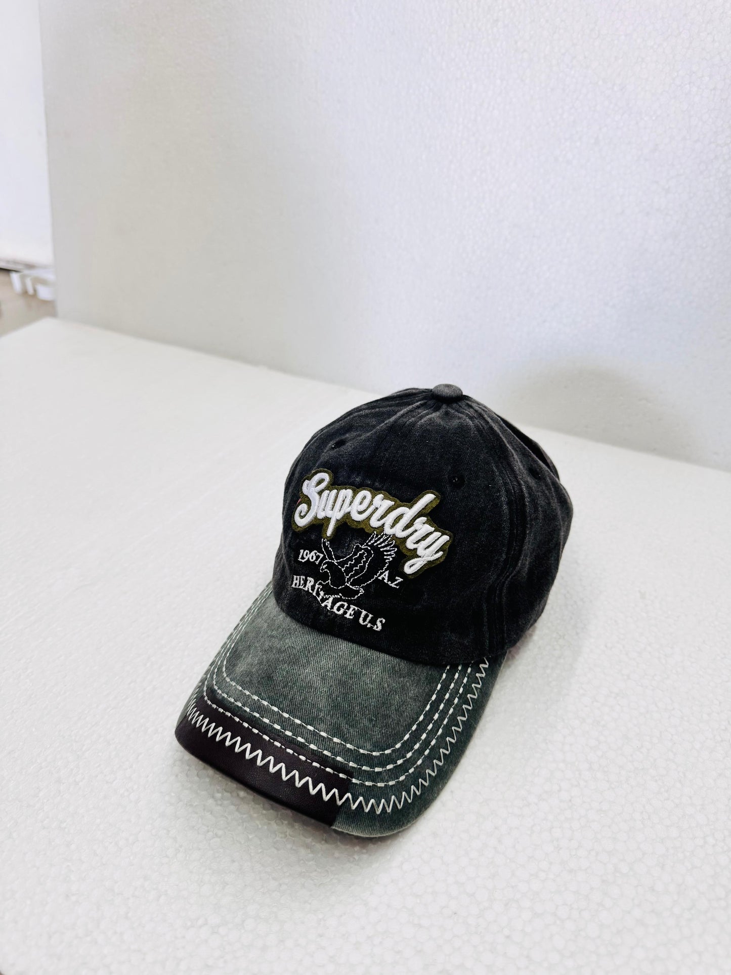 Cap H1535