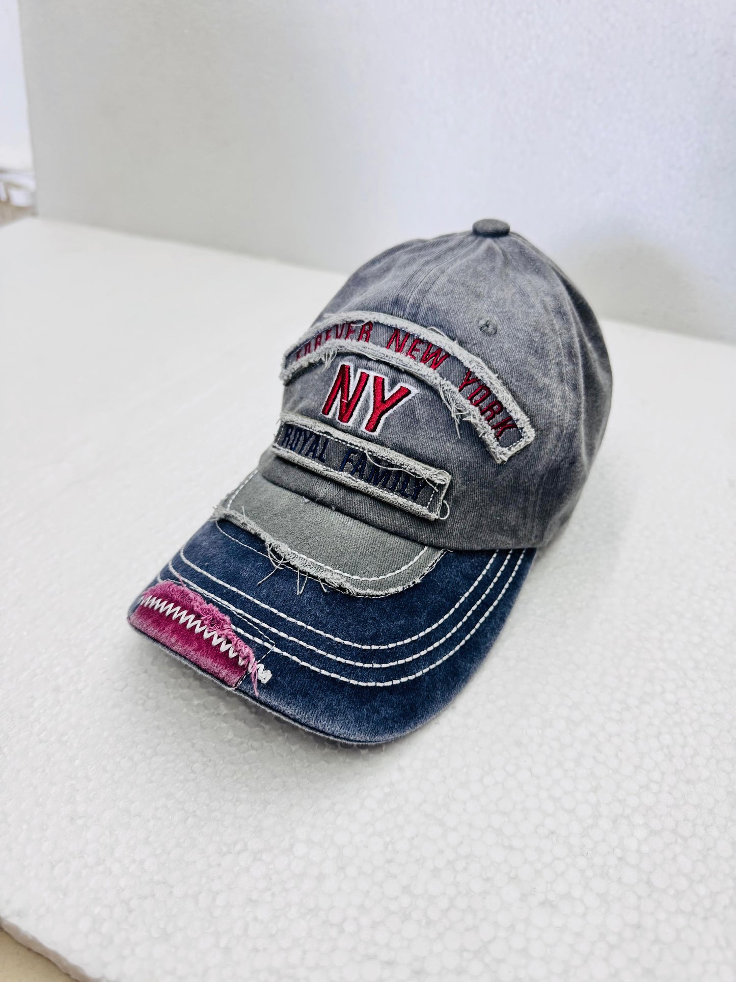 CAP NY-R