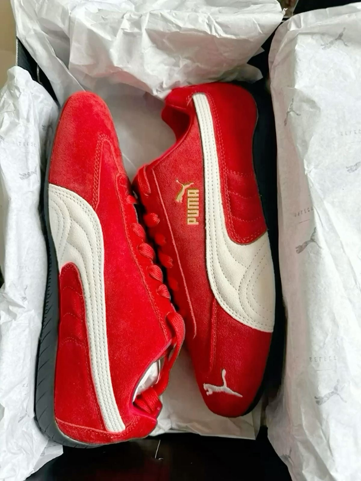 PUMA SPEED CAT