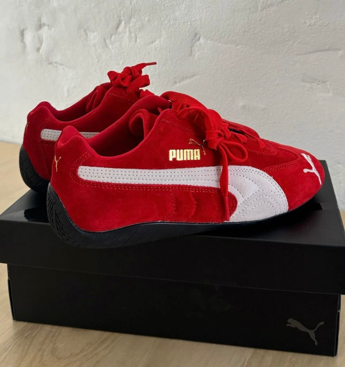 PUMA SPEED CAT