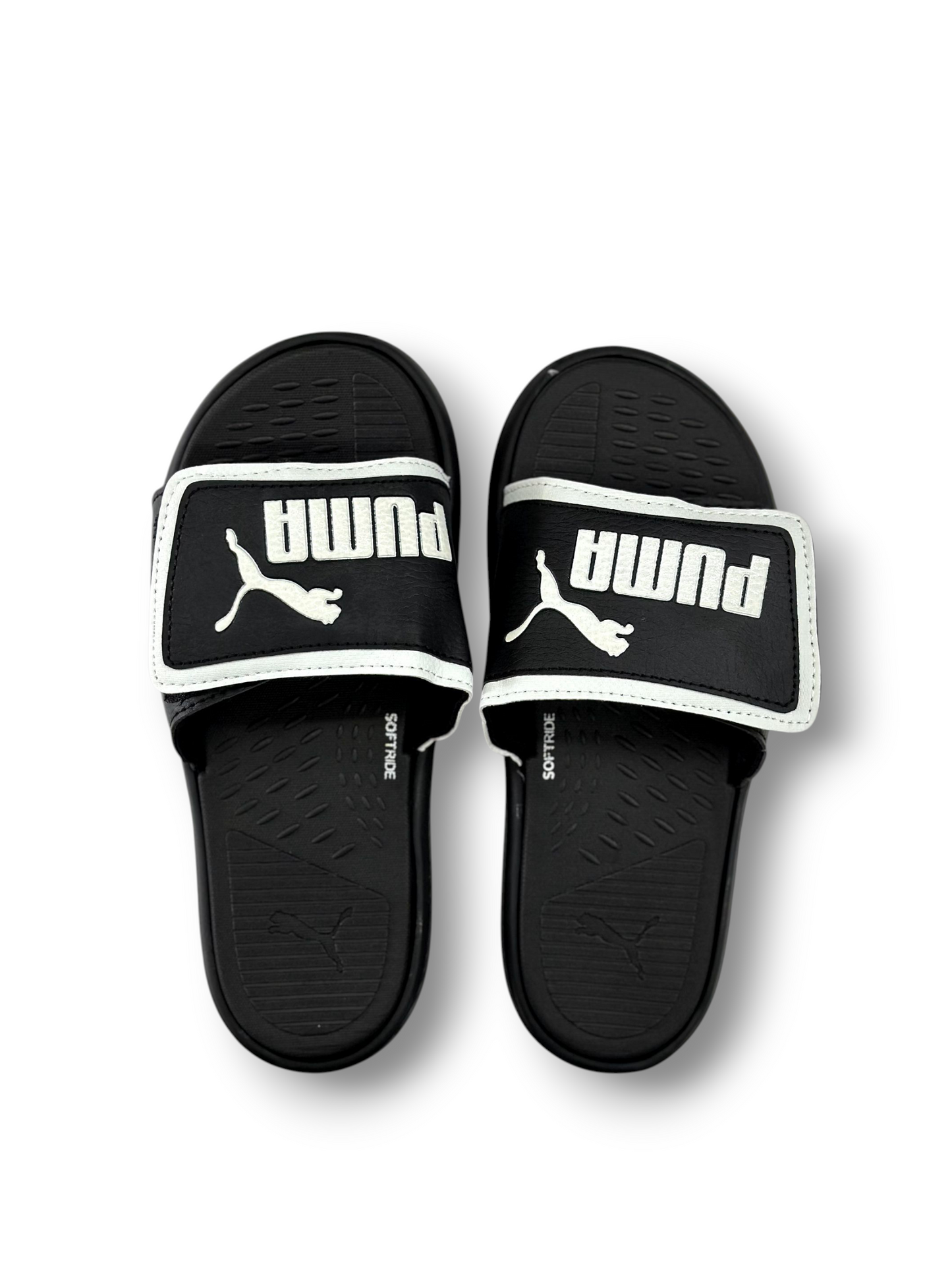 Puma 6652