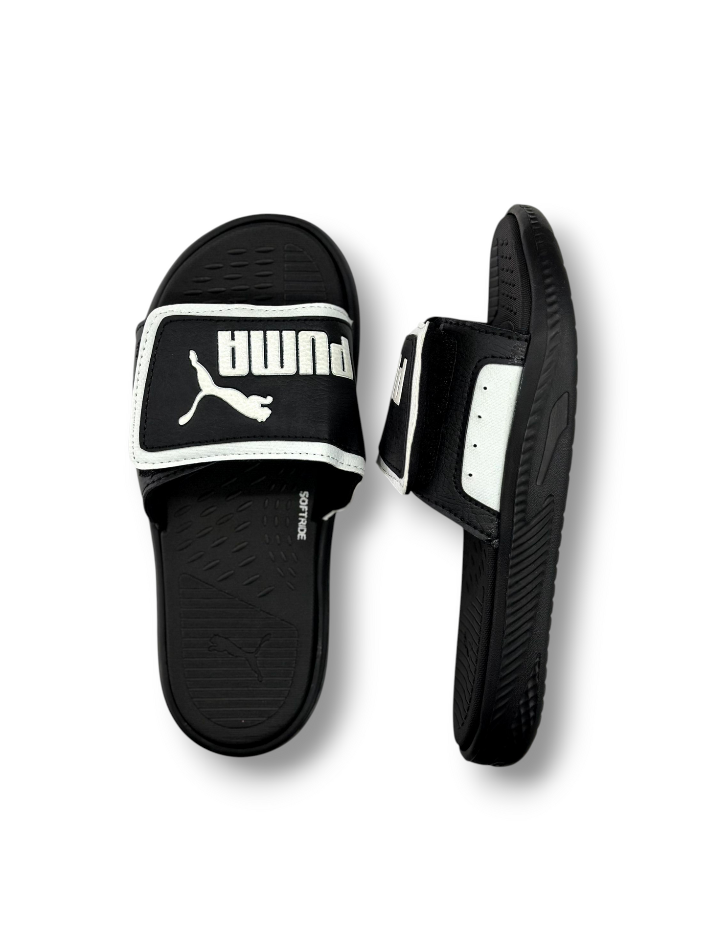 Puma 6652