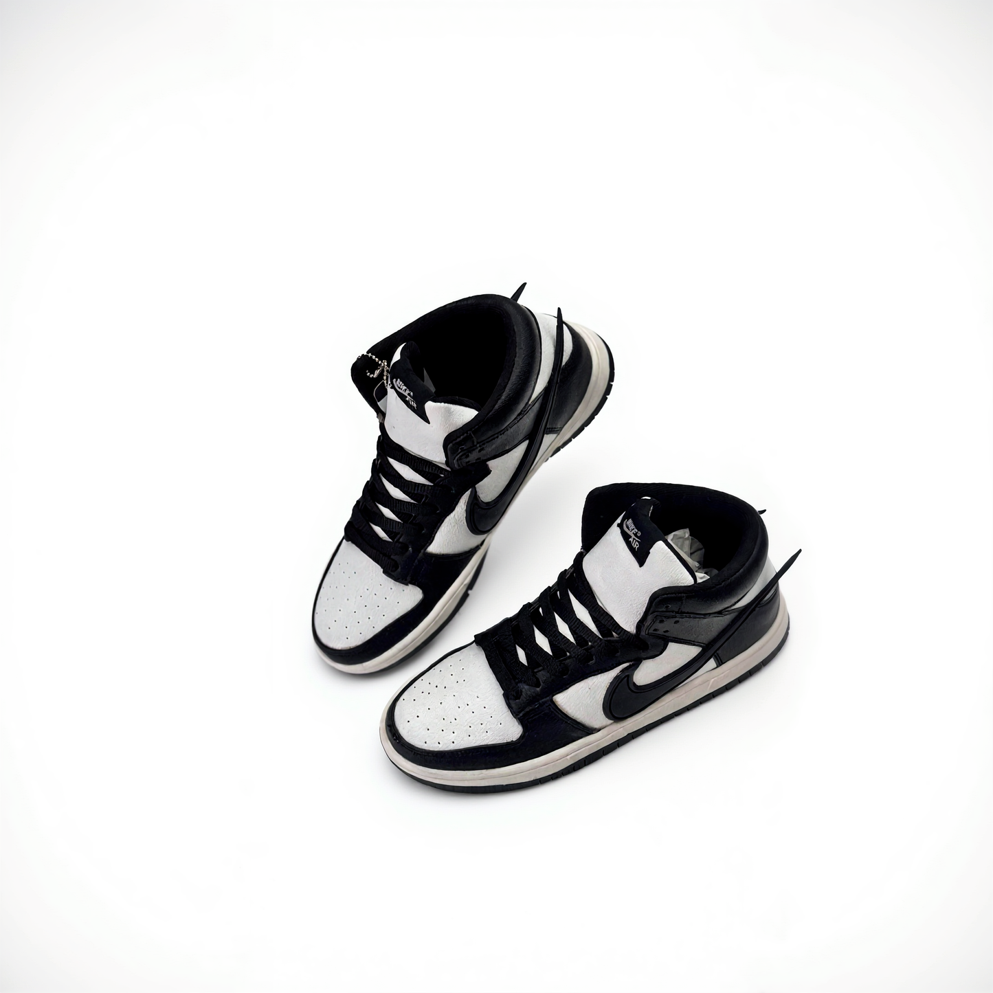 NIKE AMBUSH BLACK
