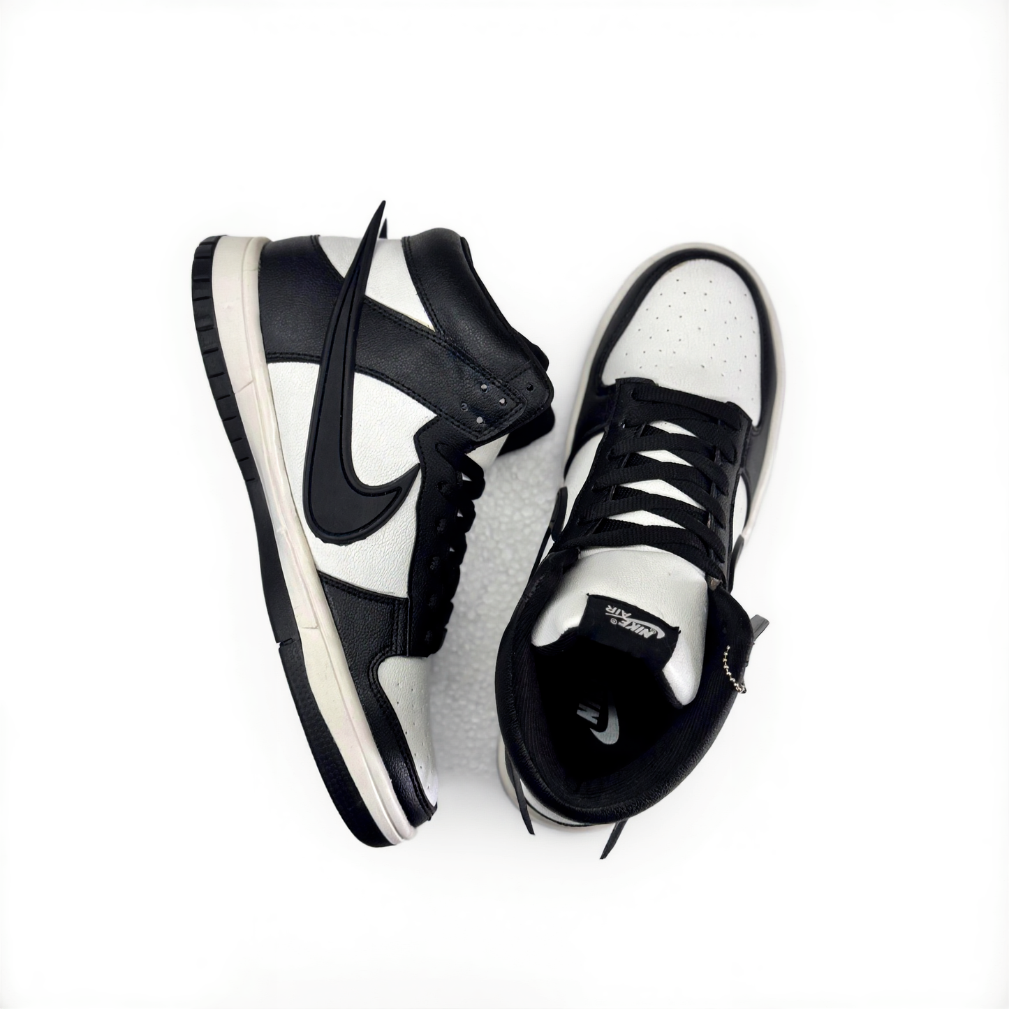 NIKE AMBUSH BLACK