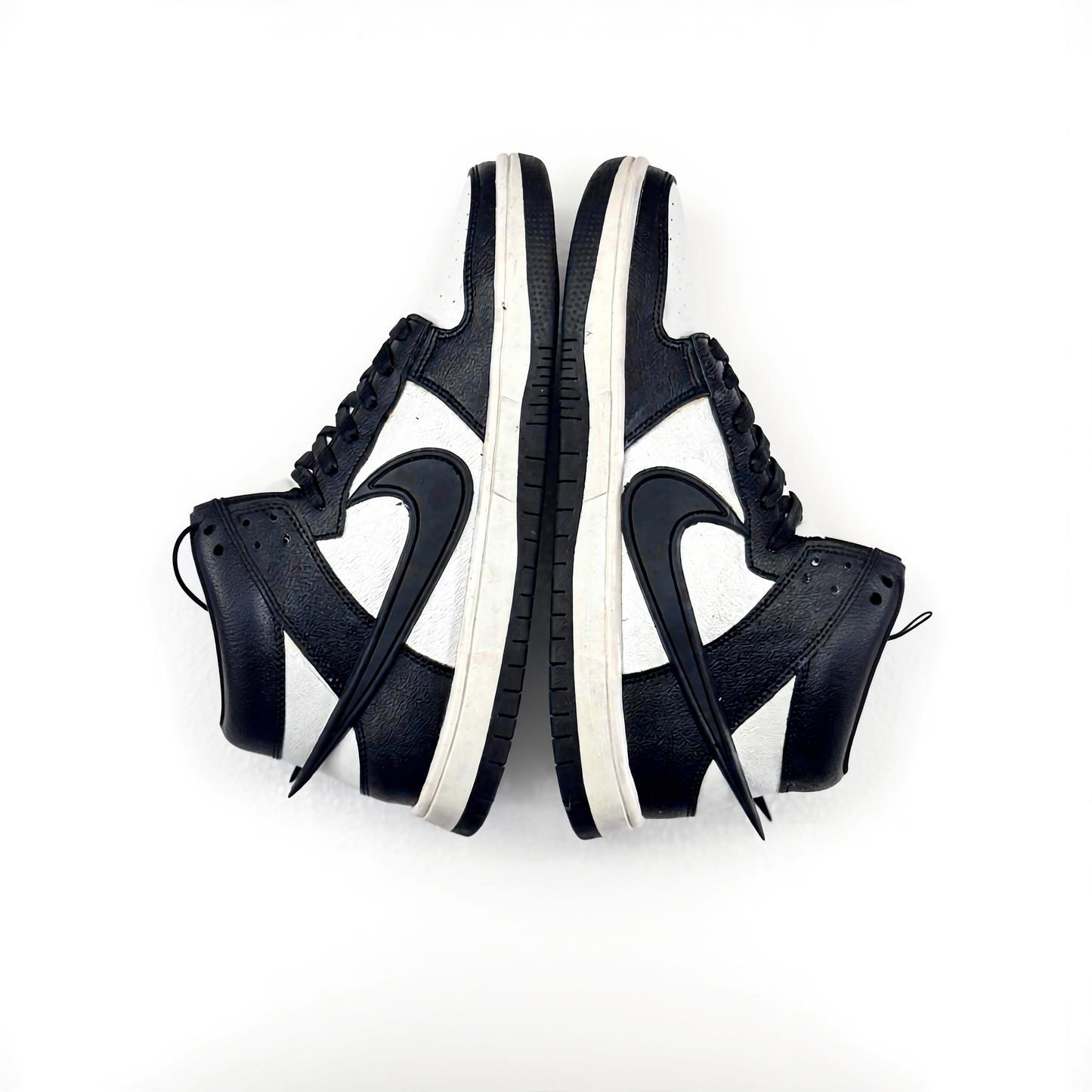 NIKE AMBUSH BLACK