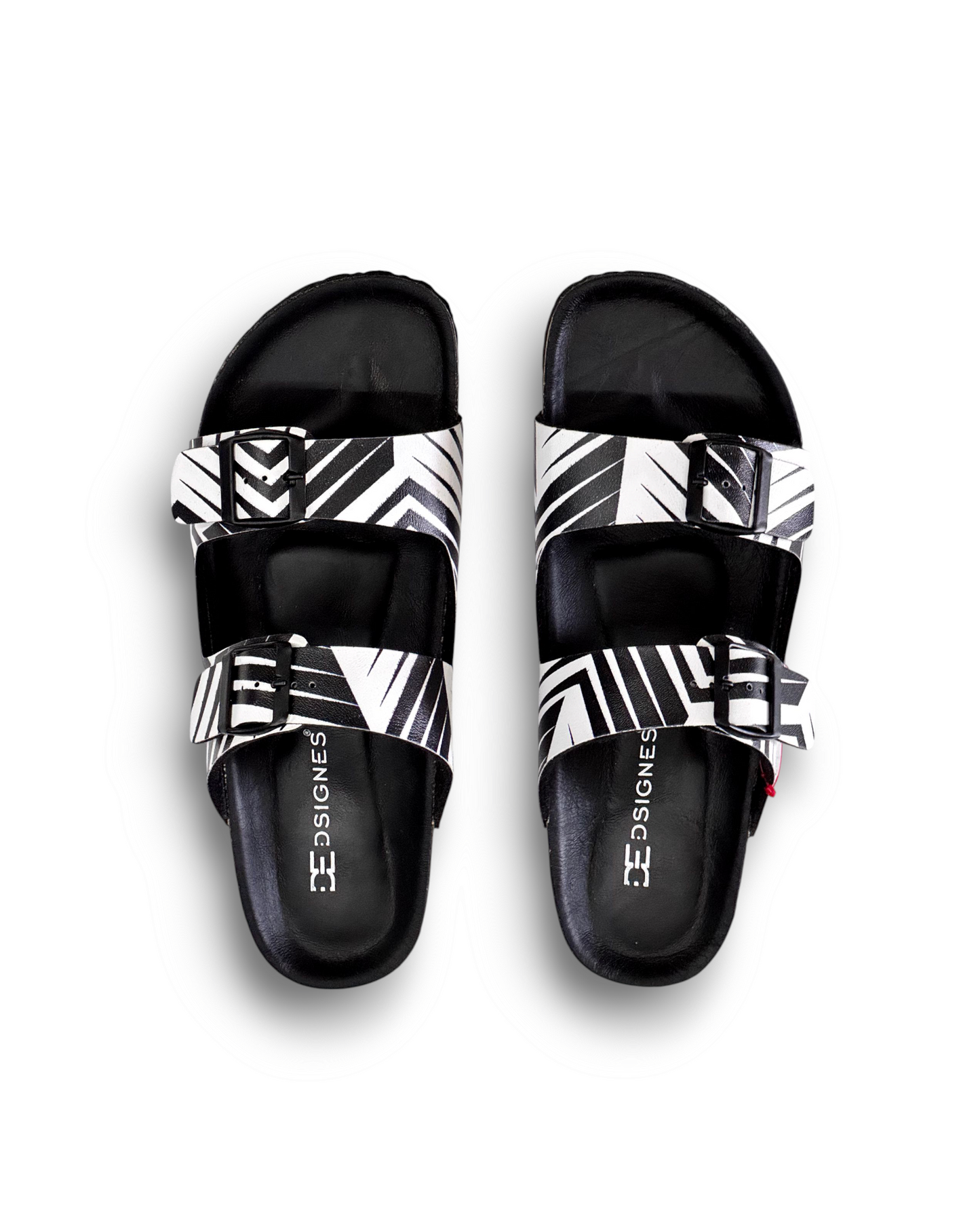 DSIGNES Belgium zebra