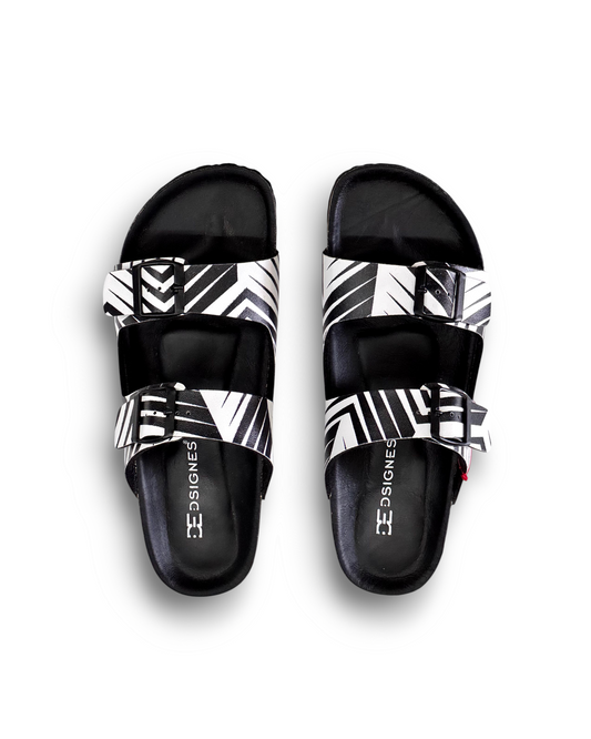 DSIGNES Belgium zebra