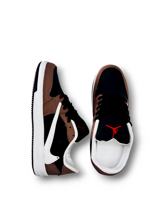 TRAVIS PC BROWN 6652