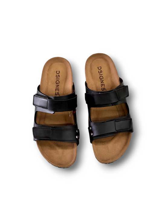 DSIGNES Chicago Black