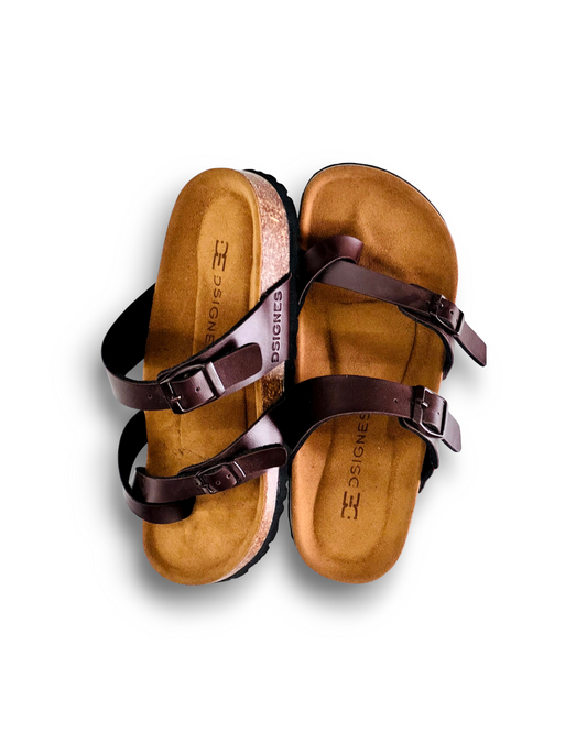 DSIGNES Wallis Brown