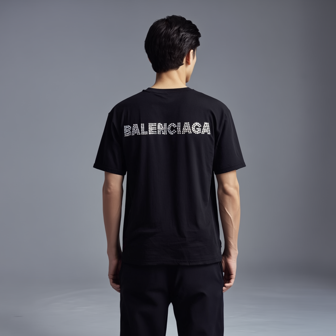 BB Stoney T Black