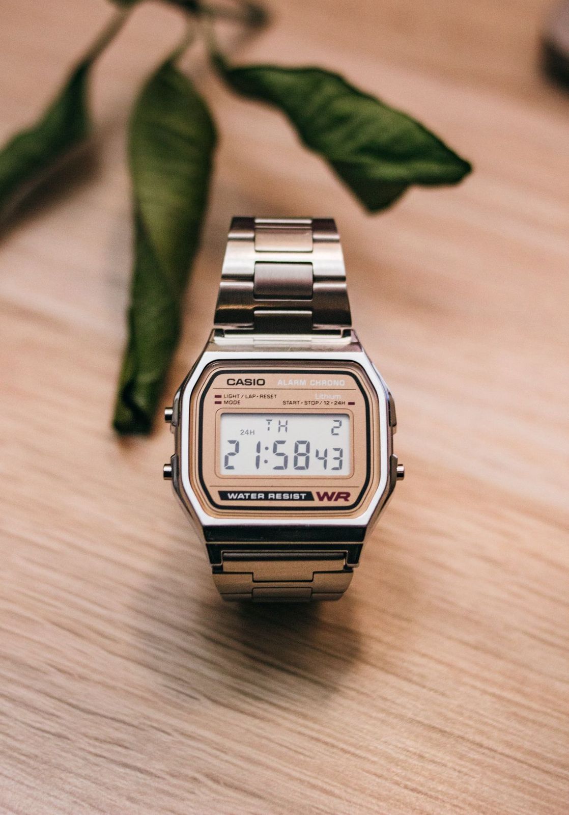 Watches