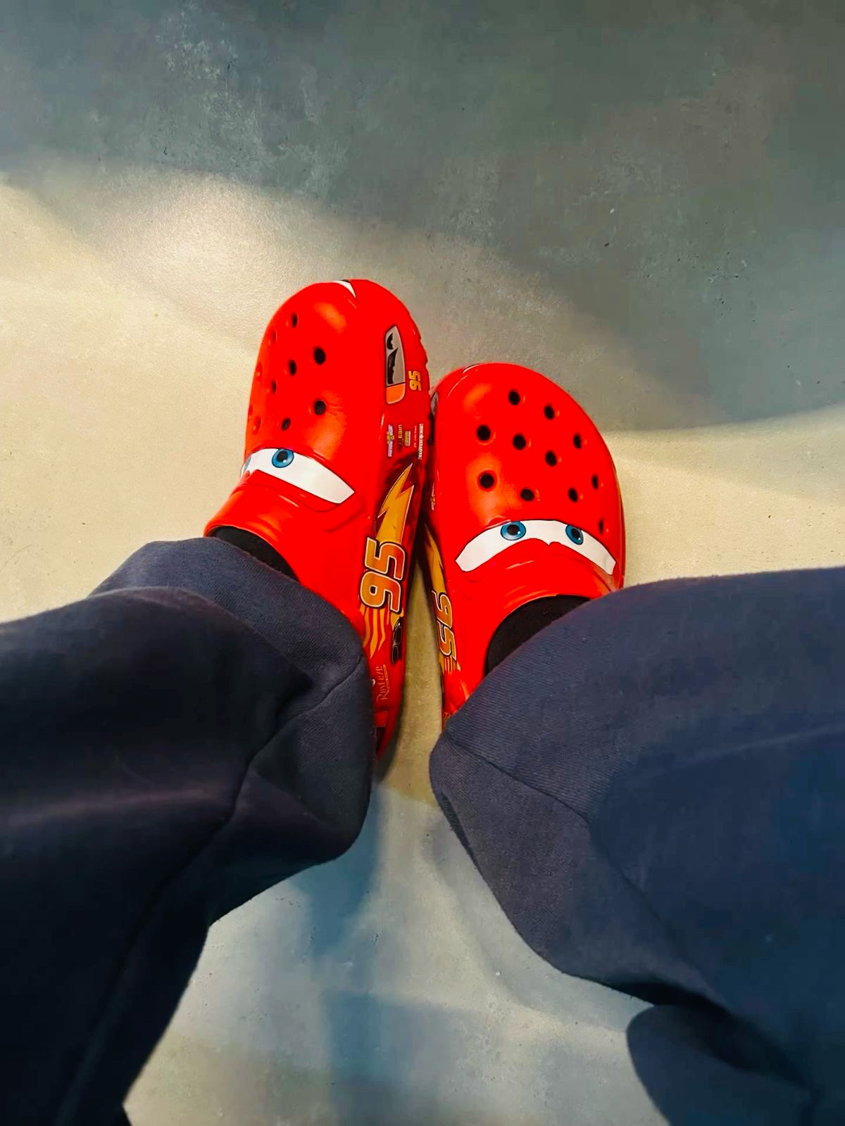 Clogs