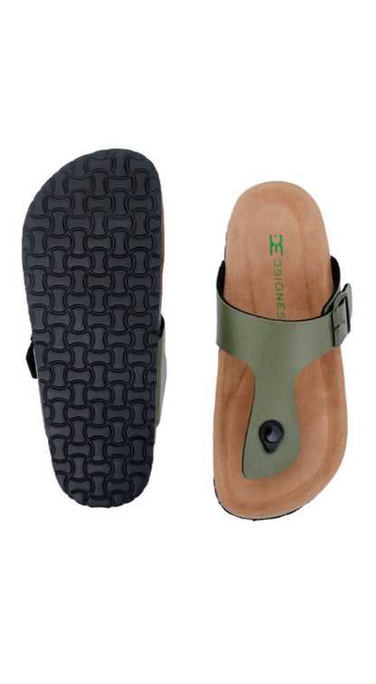 DSIGNES Egypt green
