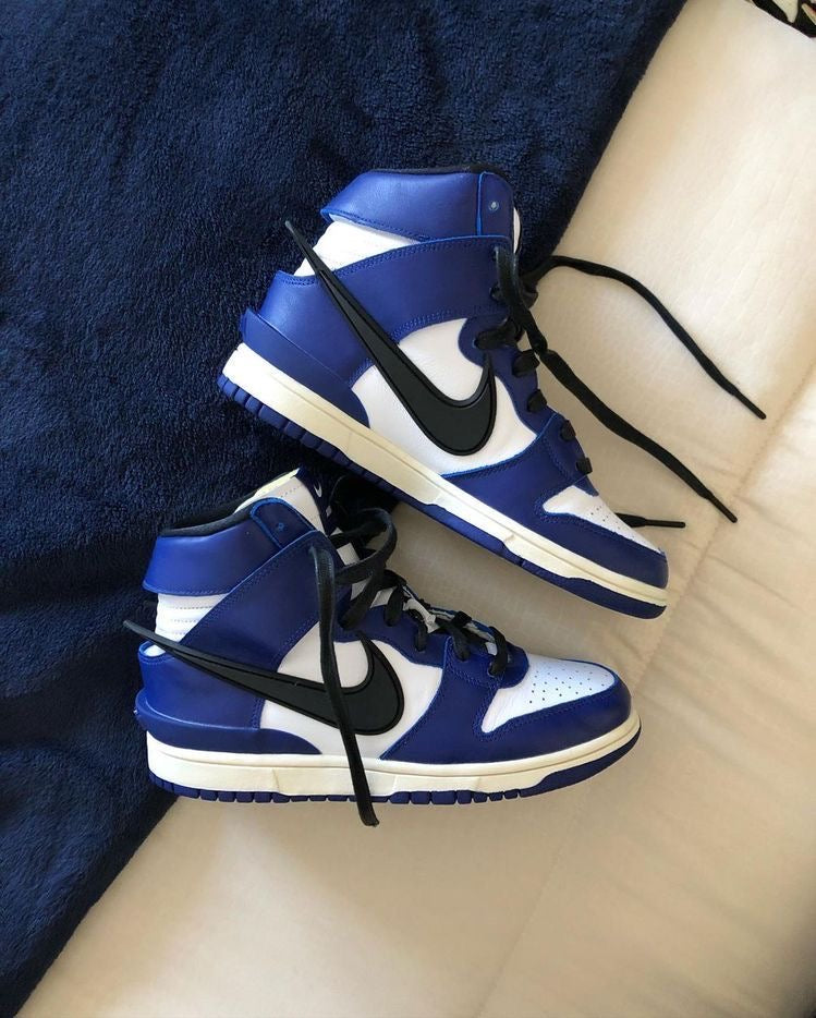 NIKE AMBUSH