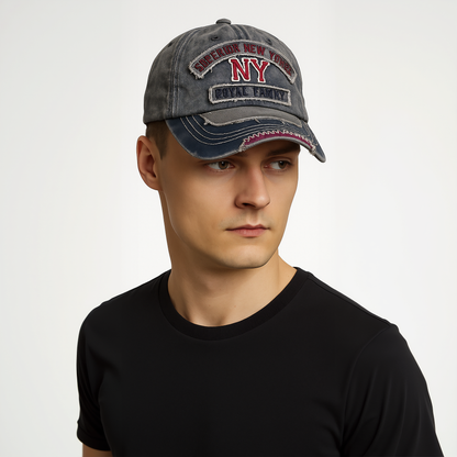 CAP NY-R