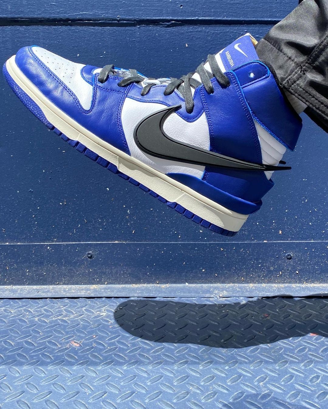 NIKE AMBUSH