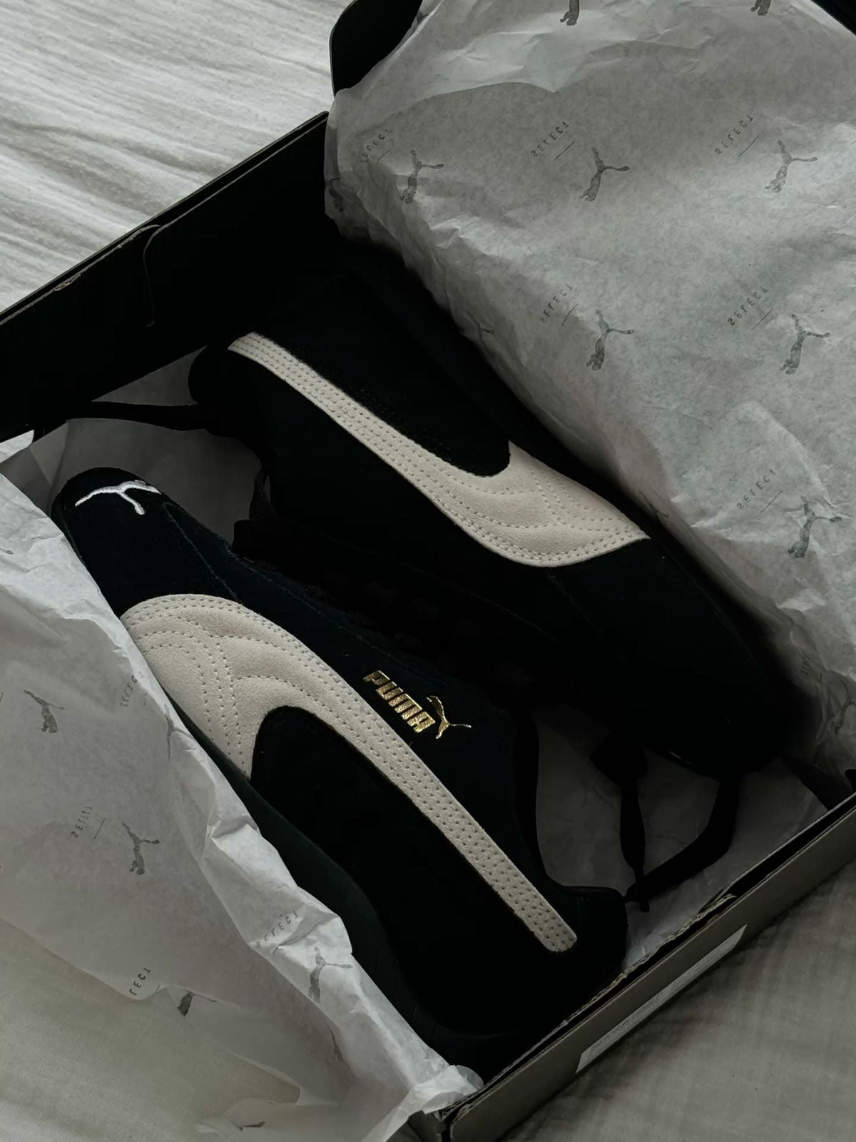PUMA SPEED CAT