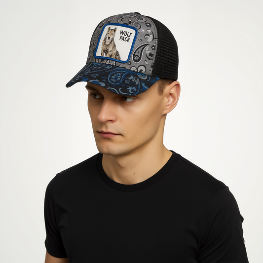 Cap 935-1