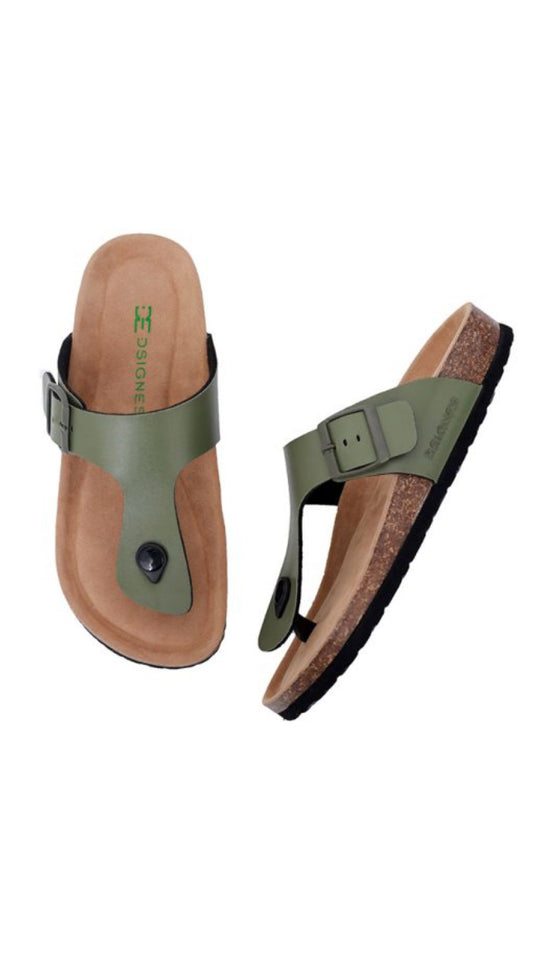 DSIGNES Egypt green
