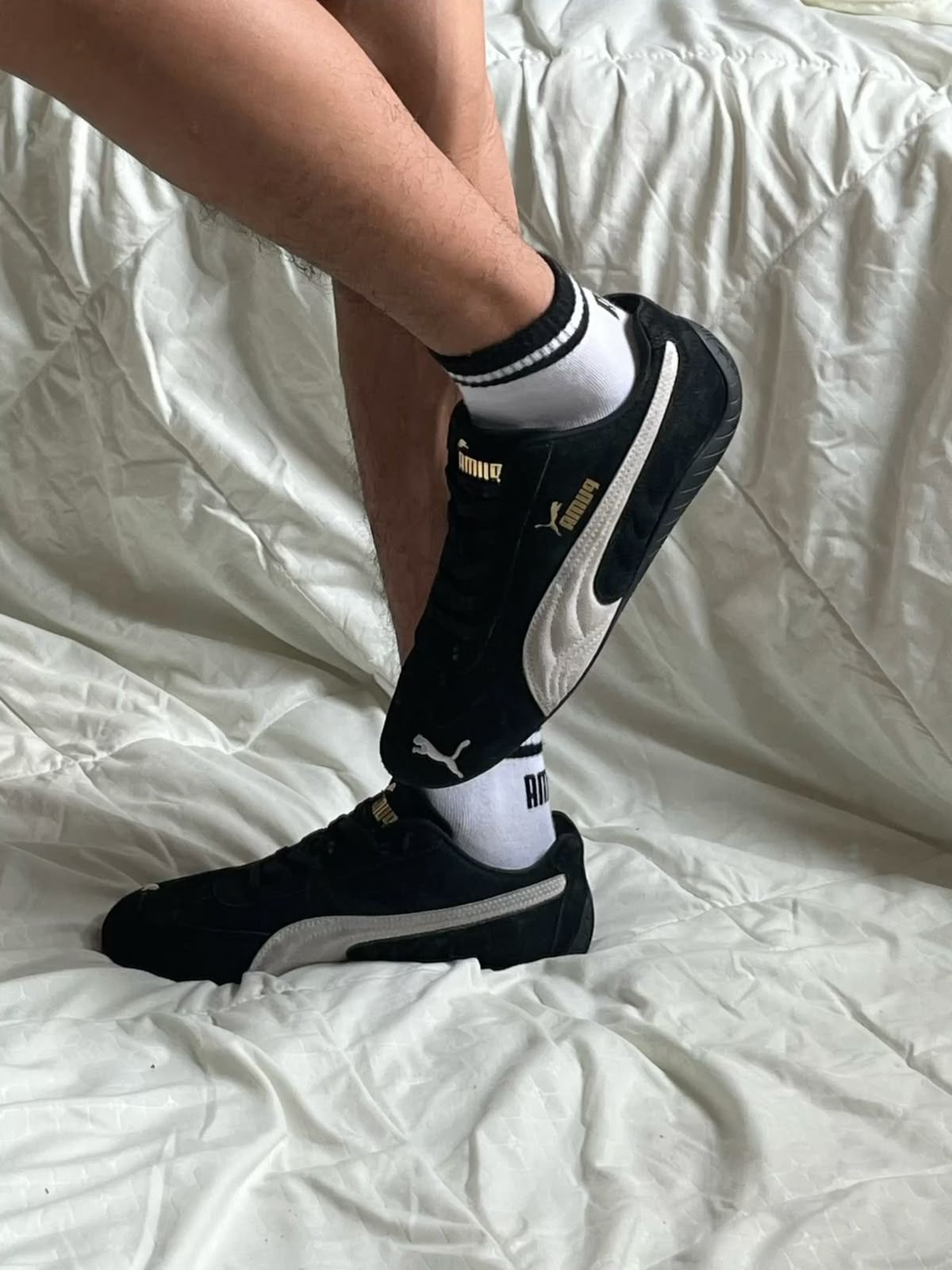 PUMA SPEED CAT