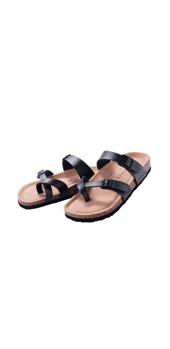 DSIGNES WALLIS BLACK