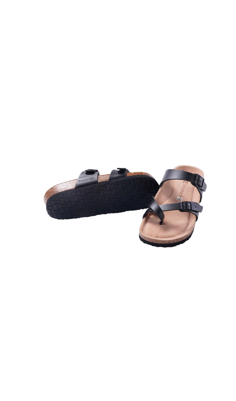 DSIGNES WALLIS BLACK