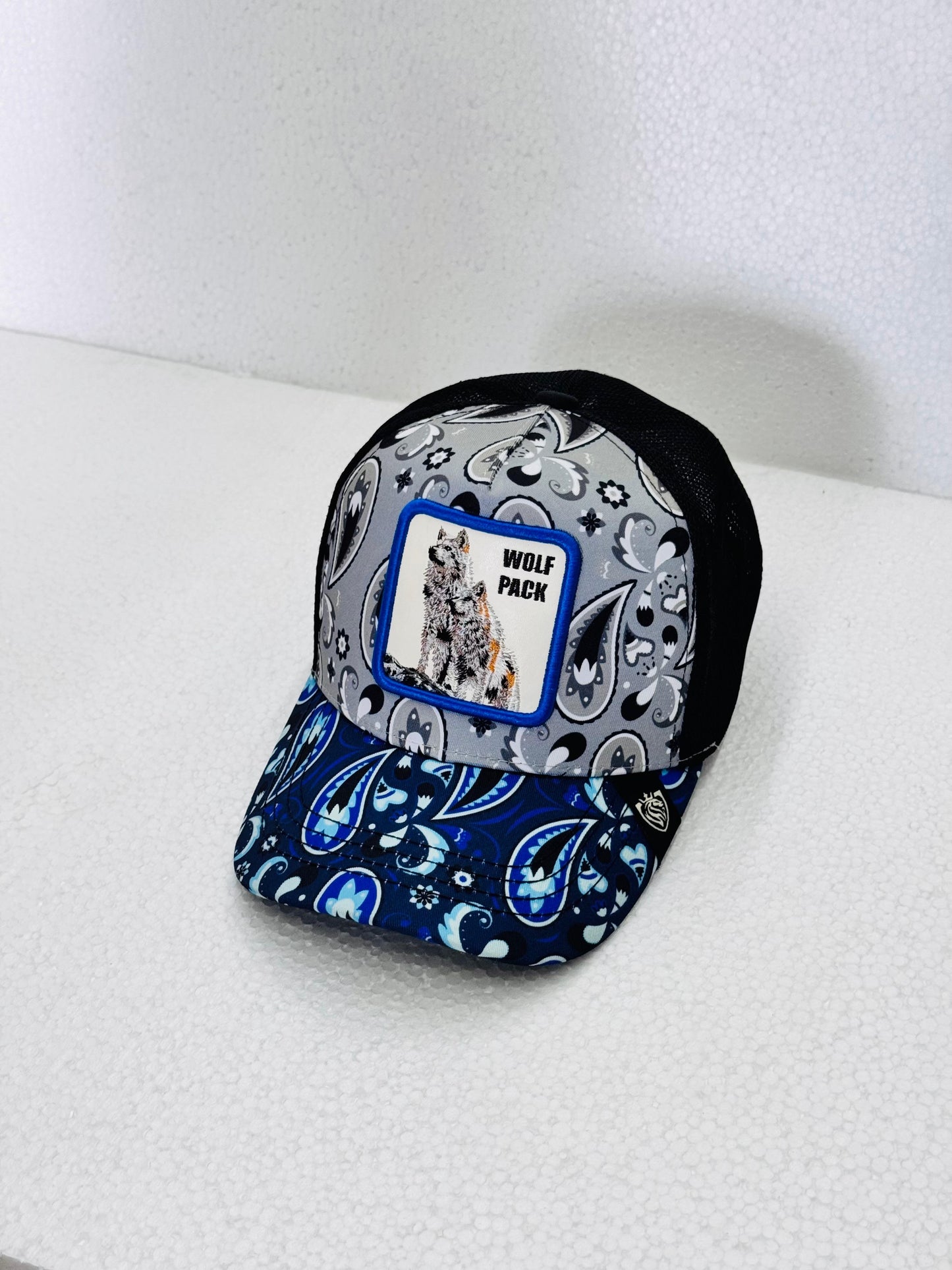 Cap 935-1