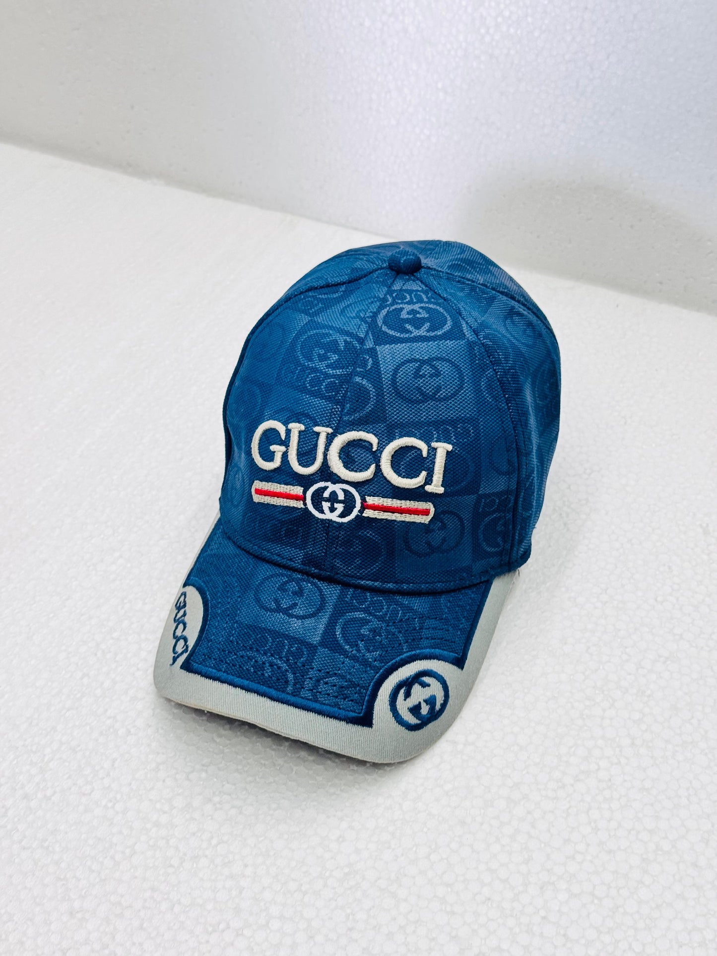 Cap GCI-2