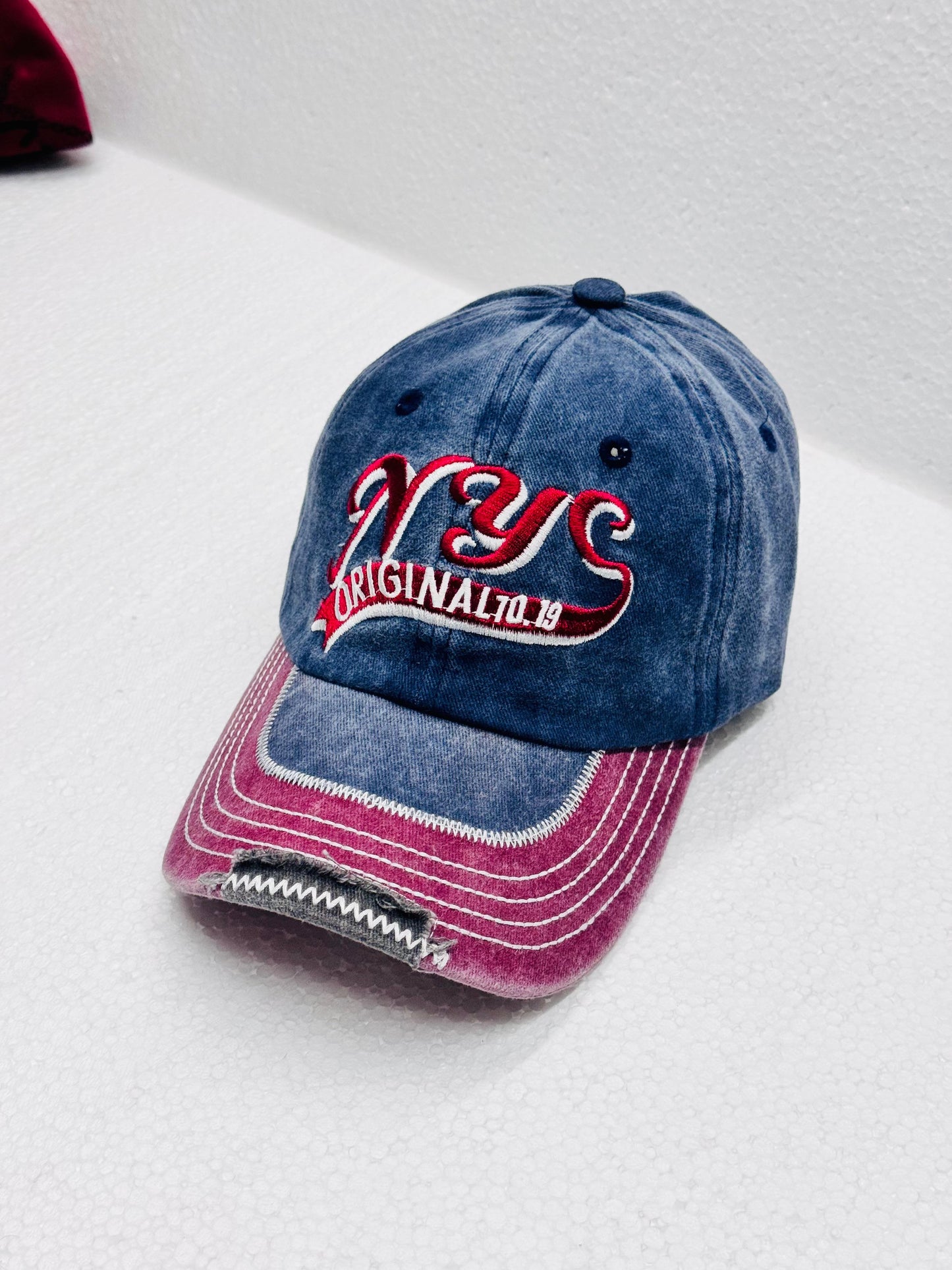 Cap 2069