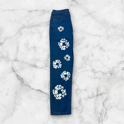 D117/ BLUE JEANS