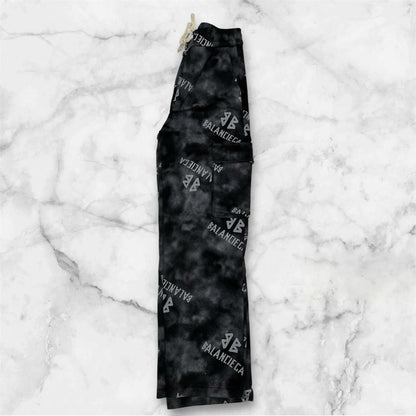 HK8602/ BB BLACK JOGGER