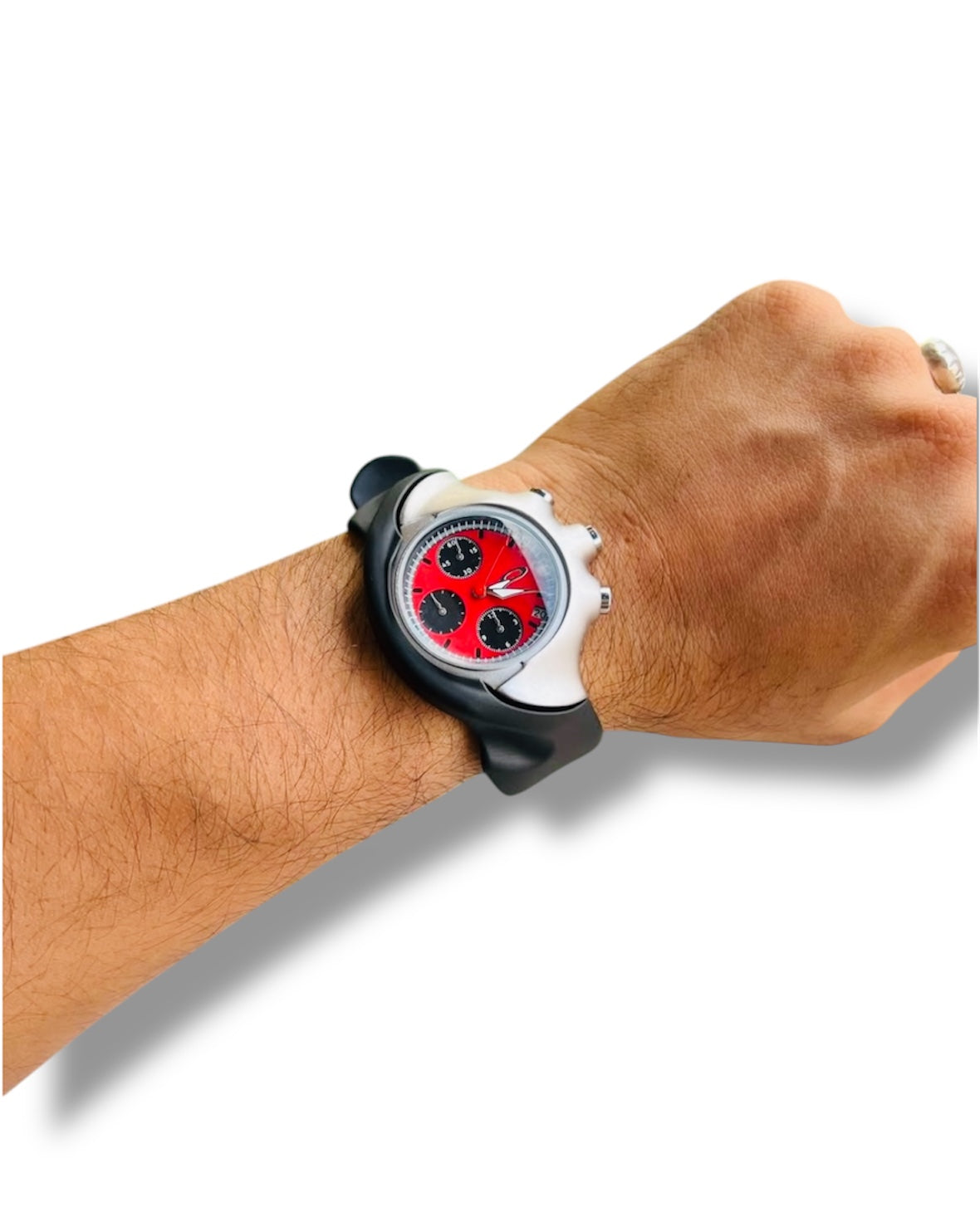 OKLEY STRAP NEW