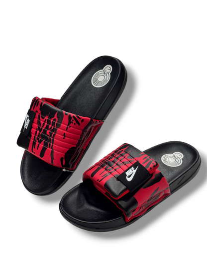 NIKE FLIP 2318 - RED