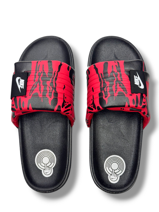 NIKE FLIP 2318 - RED