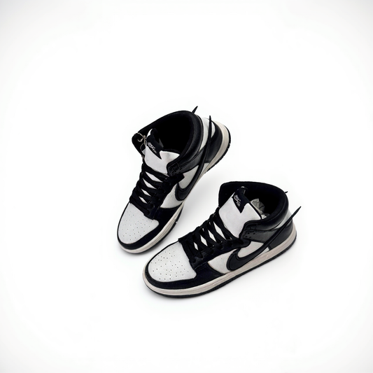 NIKE AMBUSH BLACK