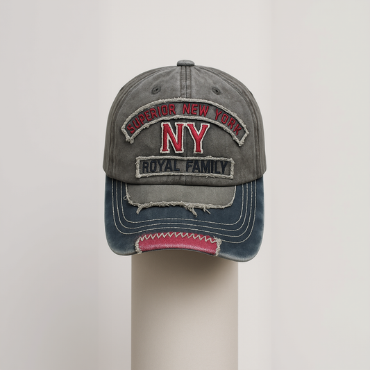 CAP NY-R