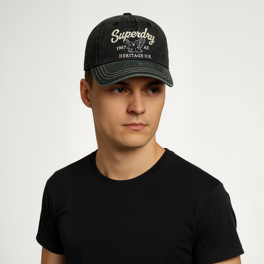 Cap H1535