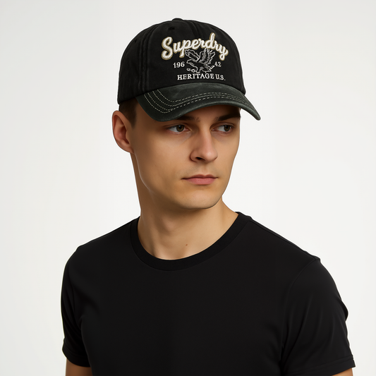 Cap H1535
