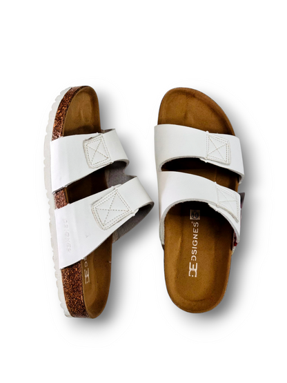 DSIGNES Lagos White