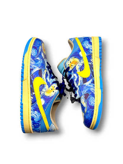 SNEAKER  7745