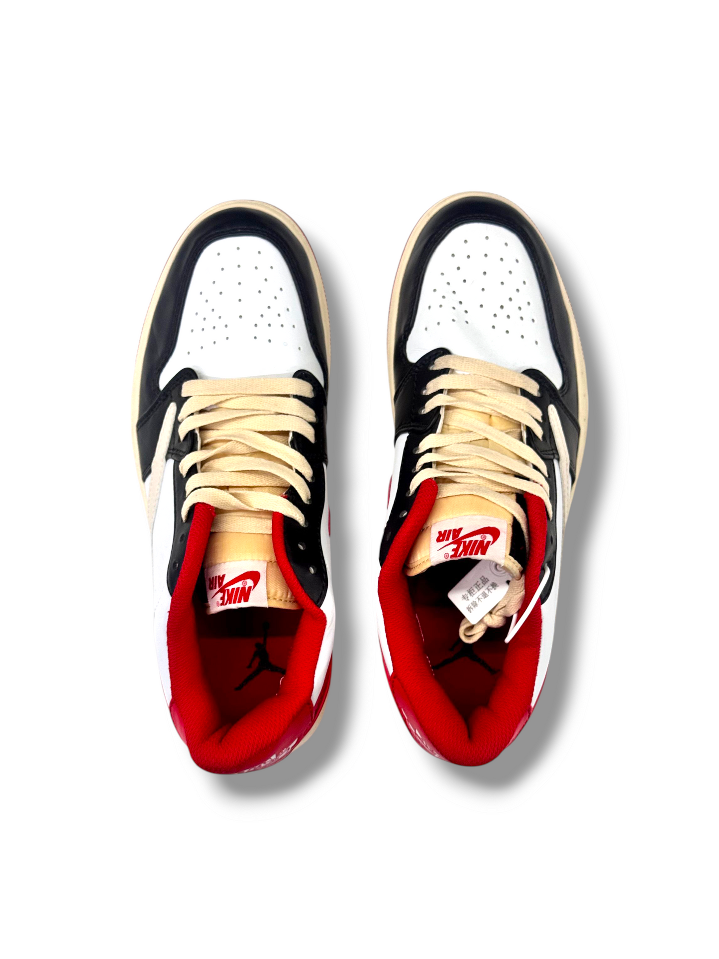 SNEAKER 6852
