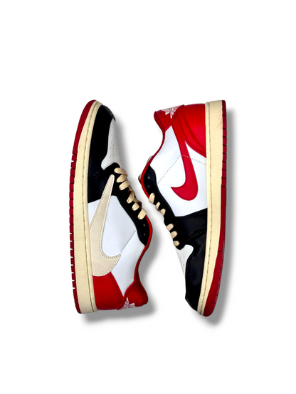 SNEAKER 6852