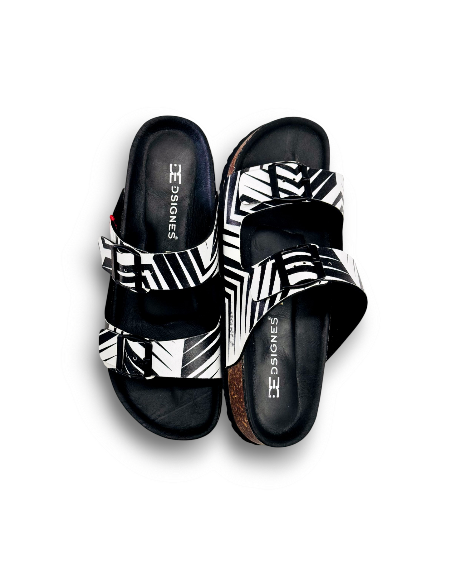 DSIGNES Belgium zebra