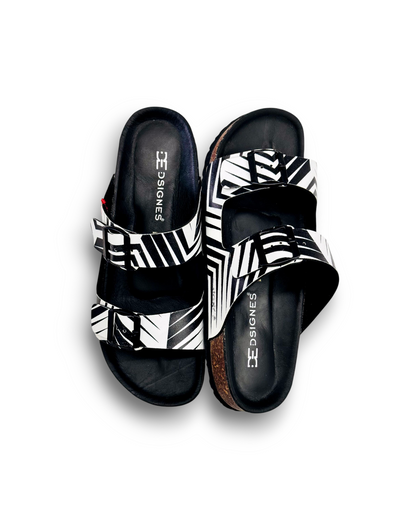 DSIGNES Belgium zebra