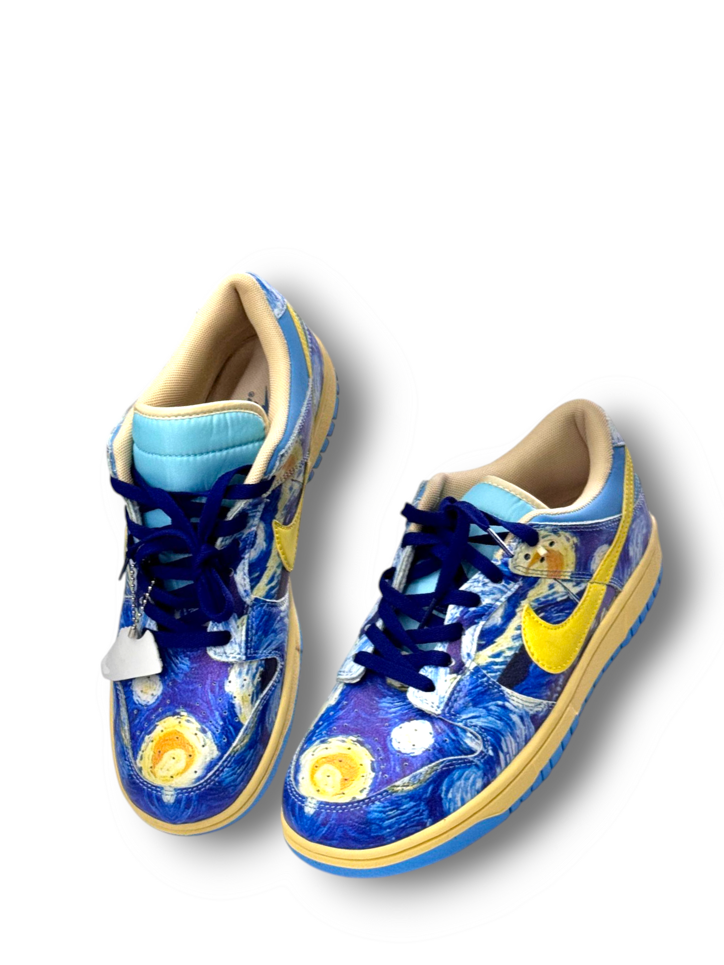 SNEAKER  7745
