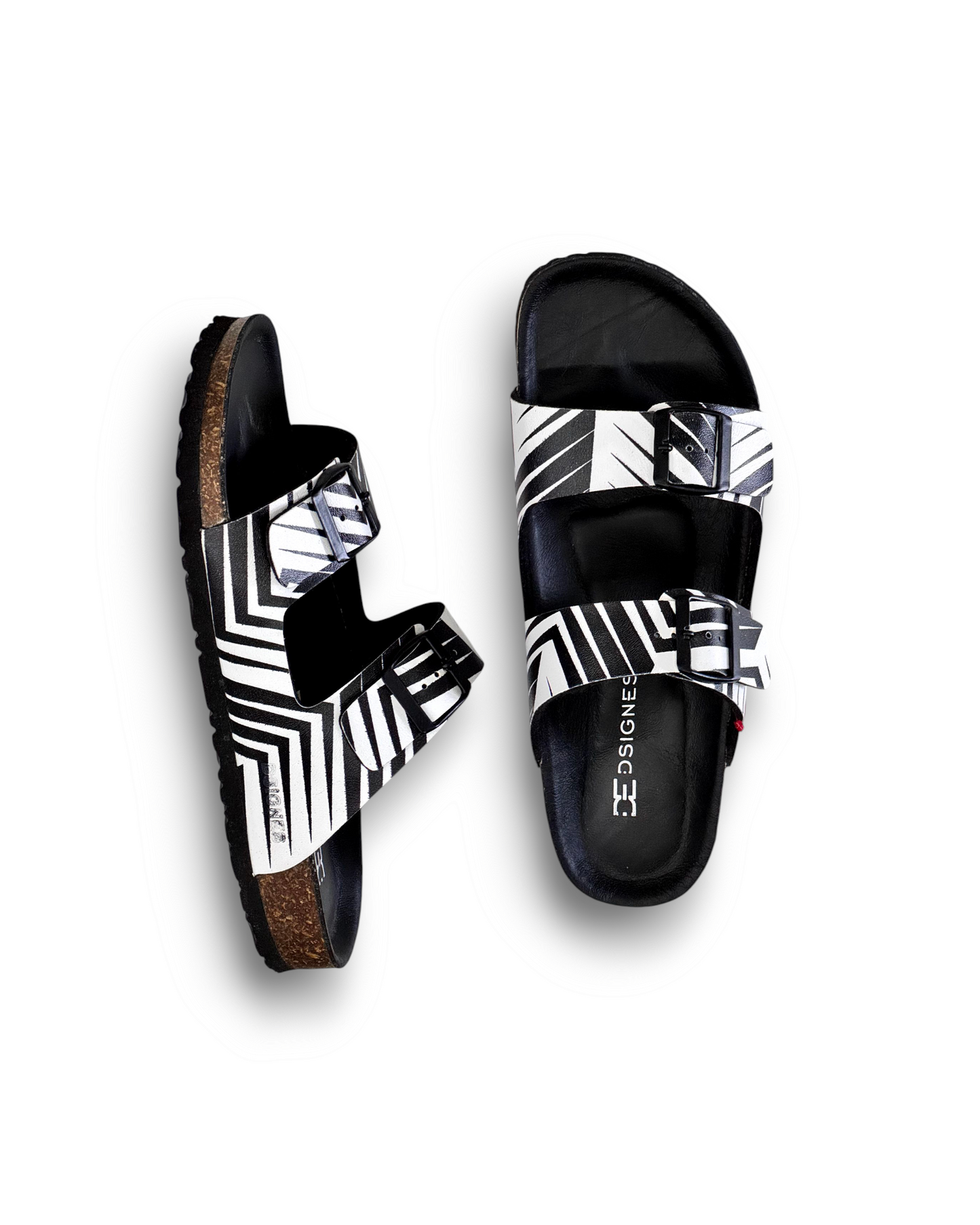 DSIGNES Belgium zebra