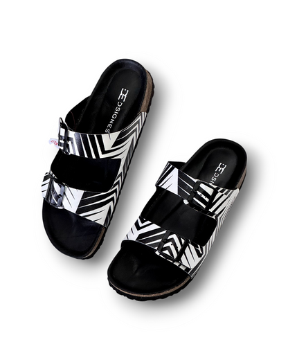 DSIGNES Belgium zebra